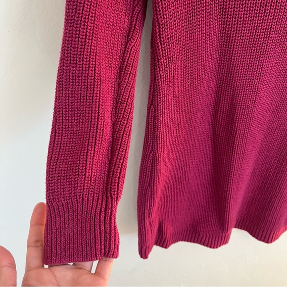 Loft 3/4 Sleeve Sweater - Picture 2 of 10